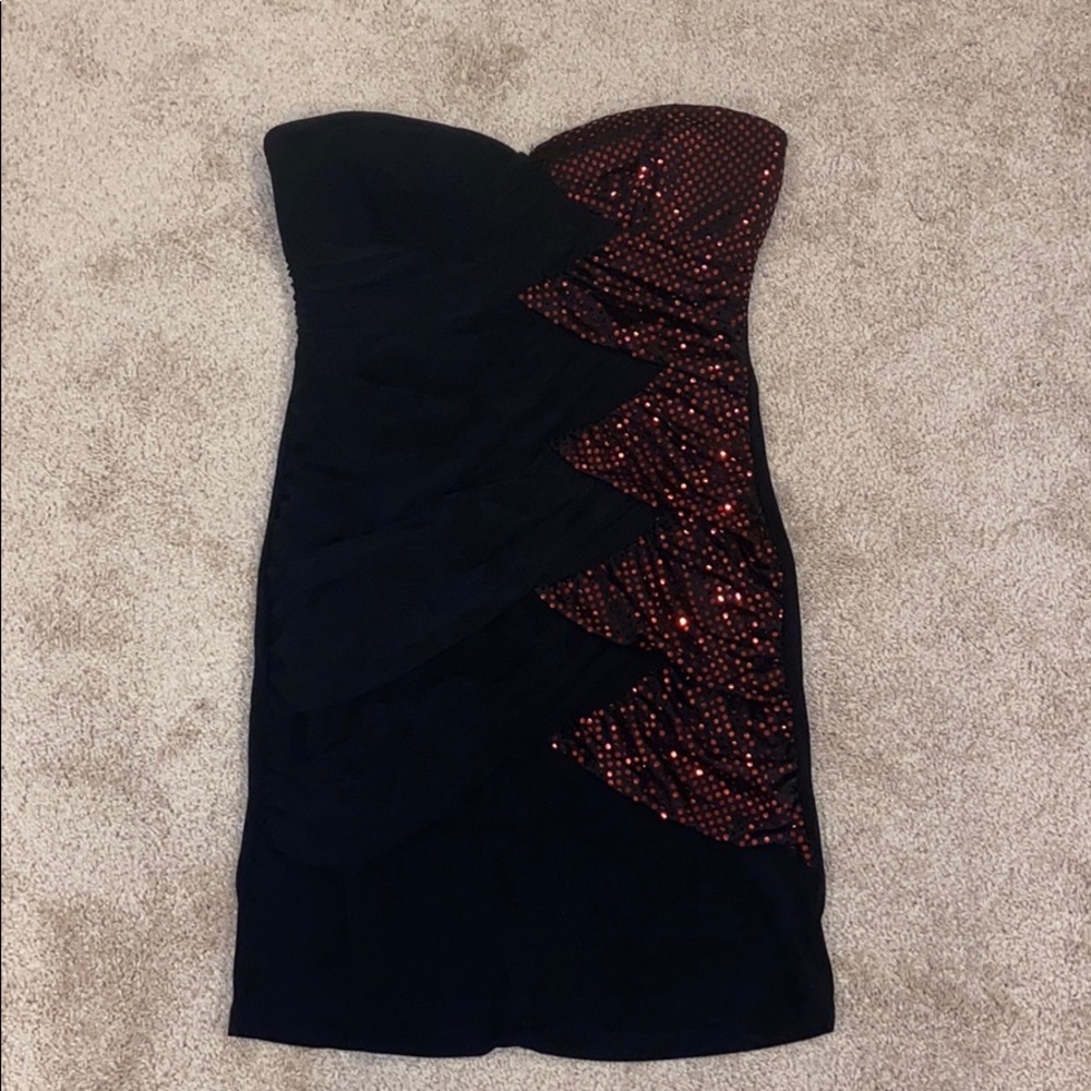 Party dress
